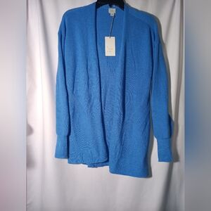 Blue Sweater for Men